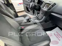 2016 Ford S-Max