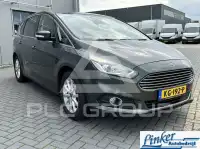 2016 Ford S-Max