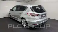2016 Ford S-Max
