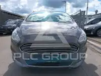 2016 Ford S-Max