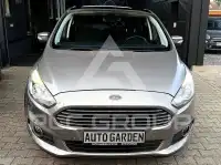 2016 Ford S-Max