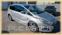 2016 Ford S-Max
