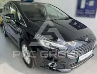 2016 Ford S-Max