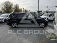 2016 Ford S-Max