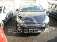 2016 Ford S-Max