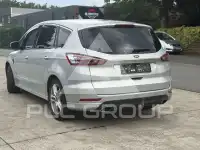 2016 Ford S-Max