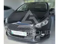 2016 Ford S-Max