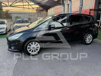 2016 Ford S-Max