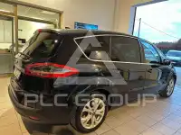 2016 Ford S-Max