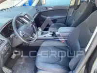 2016 Ford S-Max