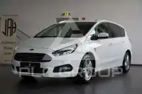 2016 Ford S-Max