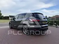 2016 Ford S-Max