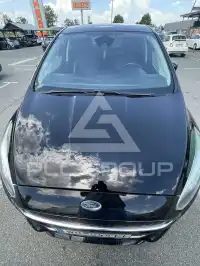2016 Ford S-Max