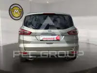 2016 Ford S-Max