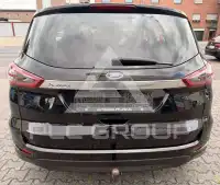 2016 Ford S-Max