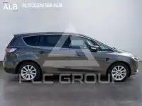 2016 Ford S-Max