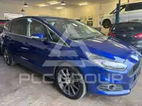 2016 Ford S-Max