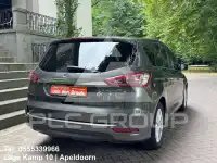 2016 Ford S-Max