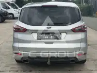2016 Ford S-Max