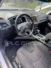 2016 Ford S-Max