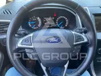 2016 Ford S-Max