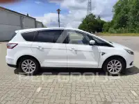 2016 Ford S-Max