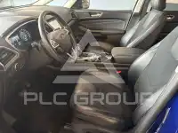 2016 Ford S-Max