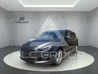 2016 Ford S-Max
