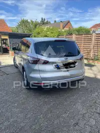 2016 Ford S-Max