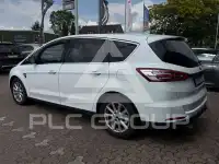 2016 Ford S-Max