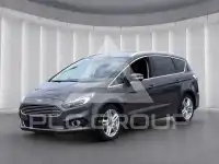 2016 Ford S-Max