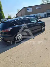 2016 Ford S-Max