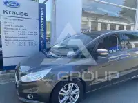 2016 Ford S-Max