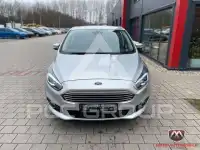 2016 Ford S-Max