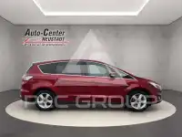 2016 Ford S-Max