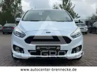 2016 Ford S-Max