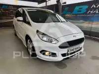 2016 Ford S-Max