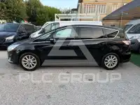 2016 Ford S-Max
