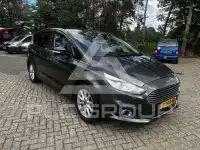 2016 Ford S-Max