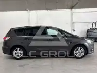 2016 Ford S-Max
