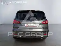 2016 Ford S-Max
