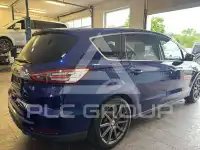 2016 Ford S-Max