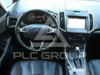 2016 Ford S-Max