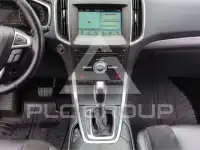 2016 Ford S-Max
