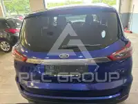 2016 Ford S-Max