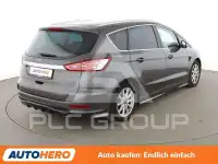 2016 Ford S-Max