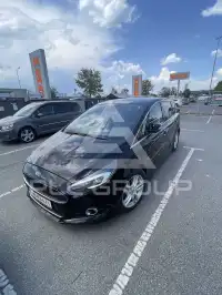 2016 Ford S-Max