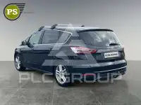 2016 Ford S-Max