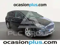 2016 Ford S-Max