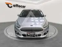 2016 Ford S-Max